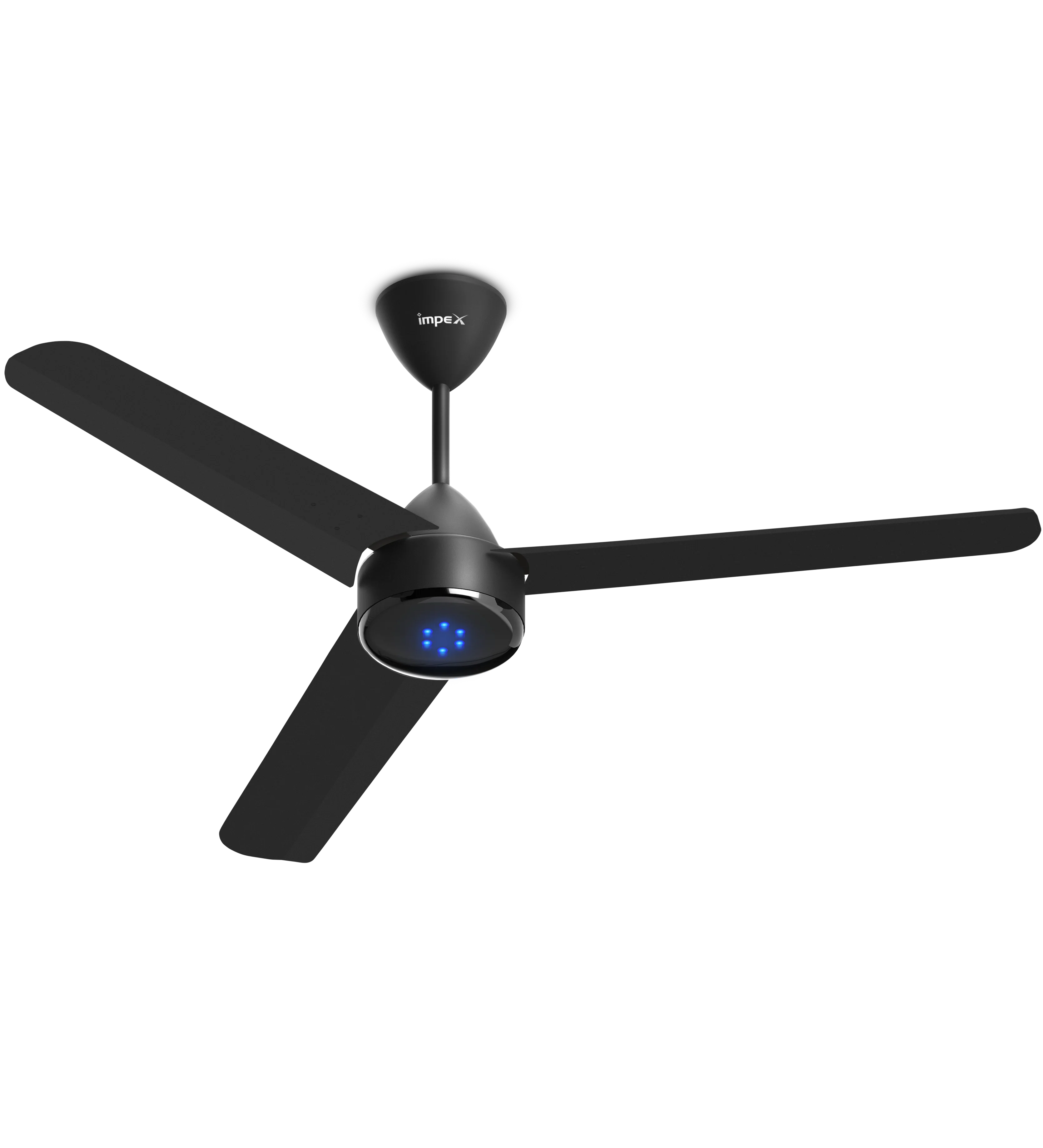 Impex 1200mm Ceiling Fan BLDC ATOM 28 PRIME R with Remote - 5 Star | 5 Year Warranty - Image 8