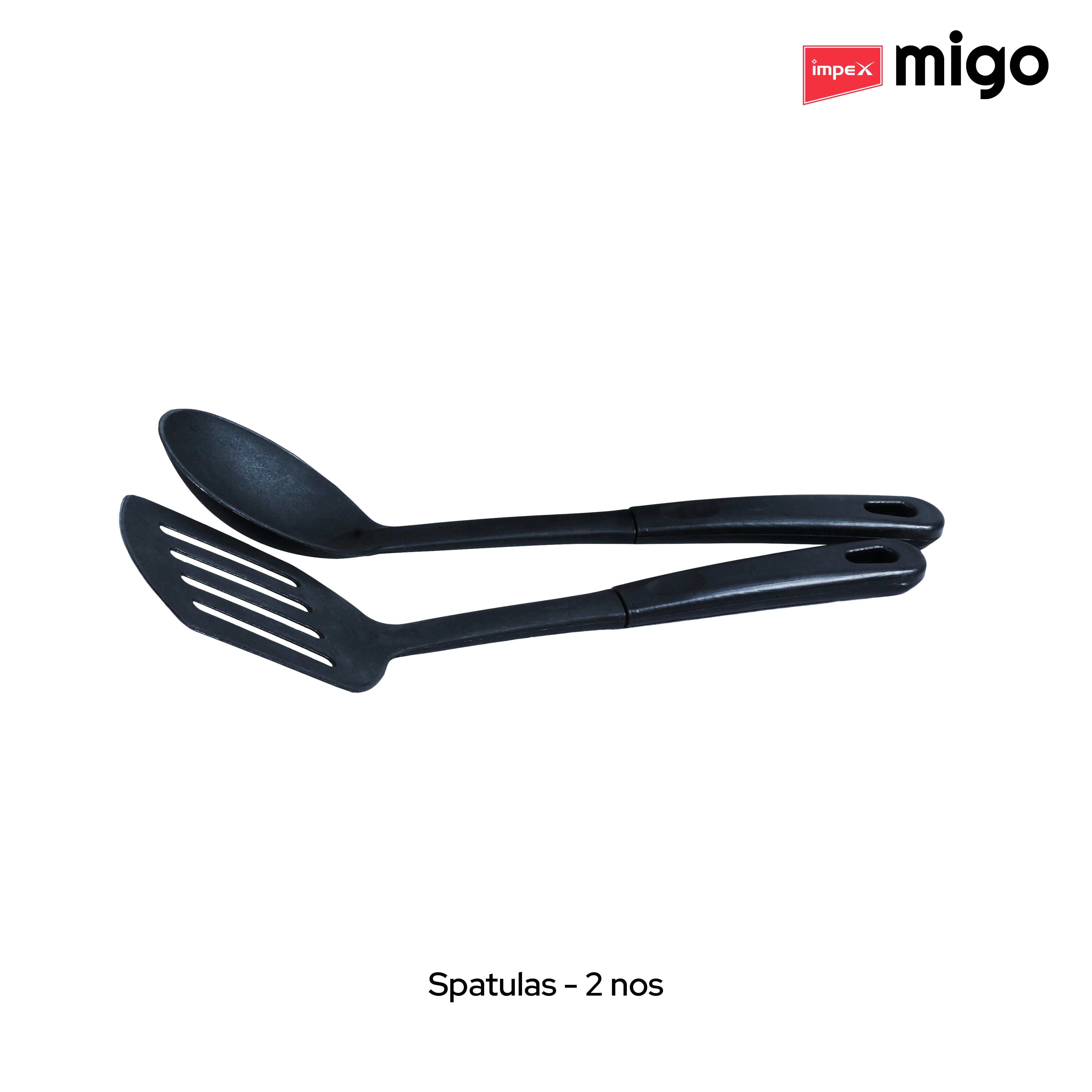 IMPEX Migo Nonstick Granite 6 Pcs Festival Gift Set MFKT(6), 5 Layer Super Granite Induction Bottom - Image 9